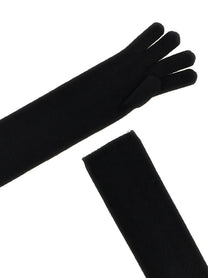 MAX MARA - MAX MARA - ’Timor’ gloves - Women’s Accessories