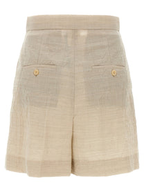 MAX MARA - MAX MARA - ’Abisso1234’ shorts - Women’s Clothing