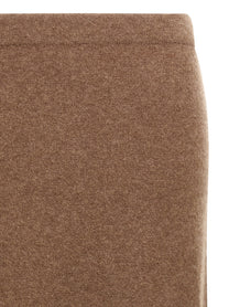 MAX MARA - MAX MARA - ’Dorina’ skirt - Women’s Bottoms