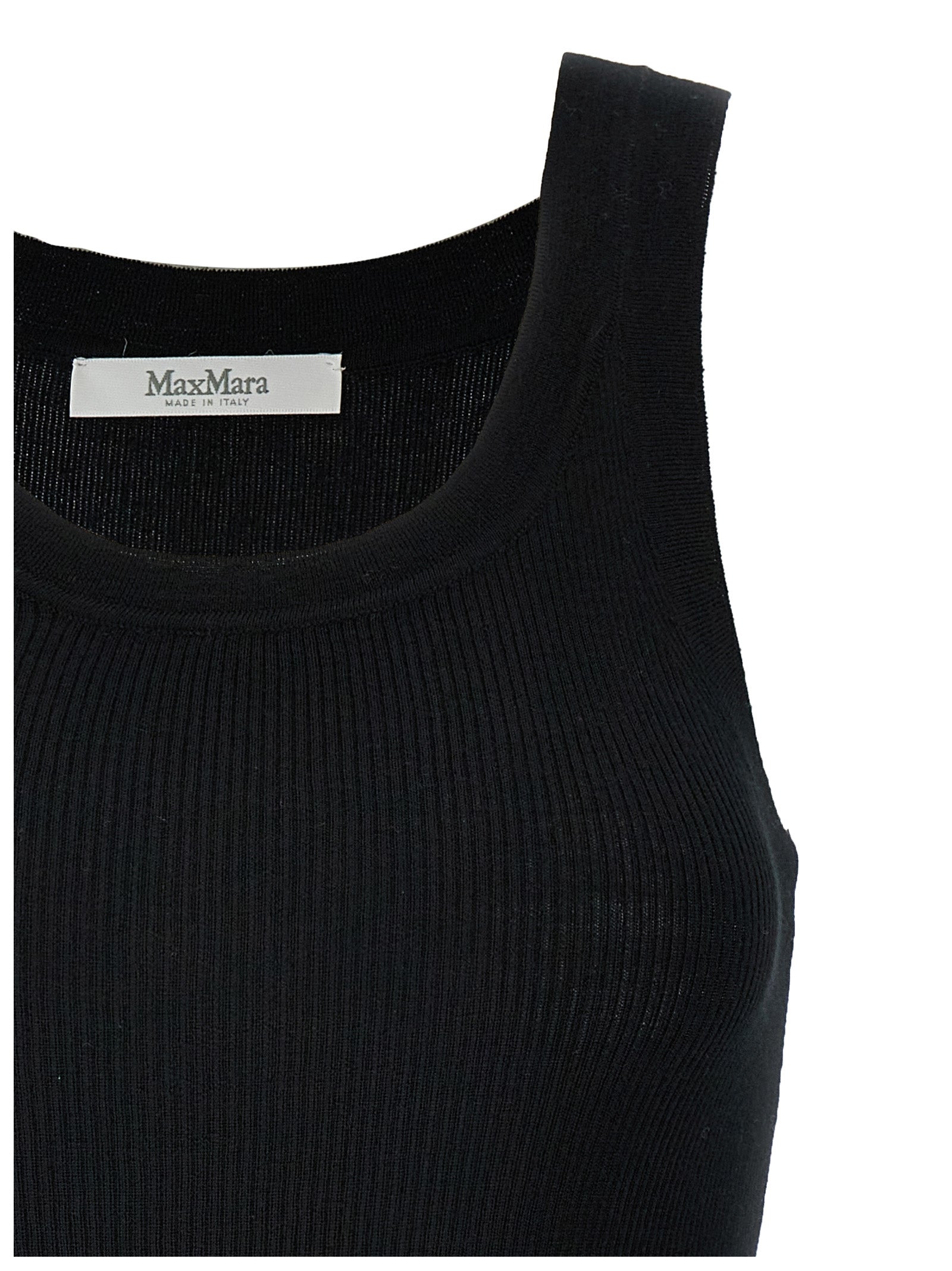 MAX MARA - MAX MARA - ’Eliadi’ top - Women’s Tops