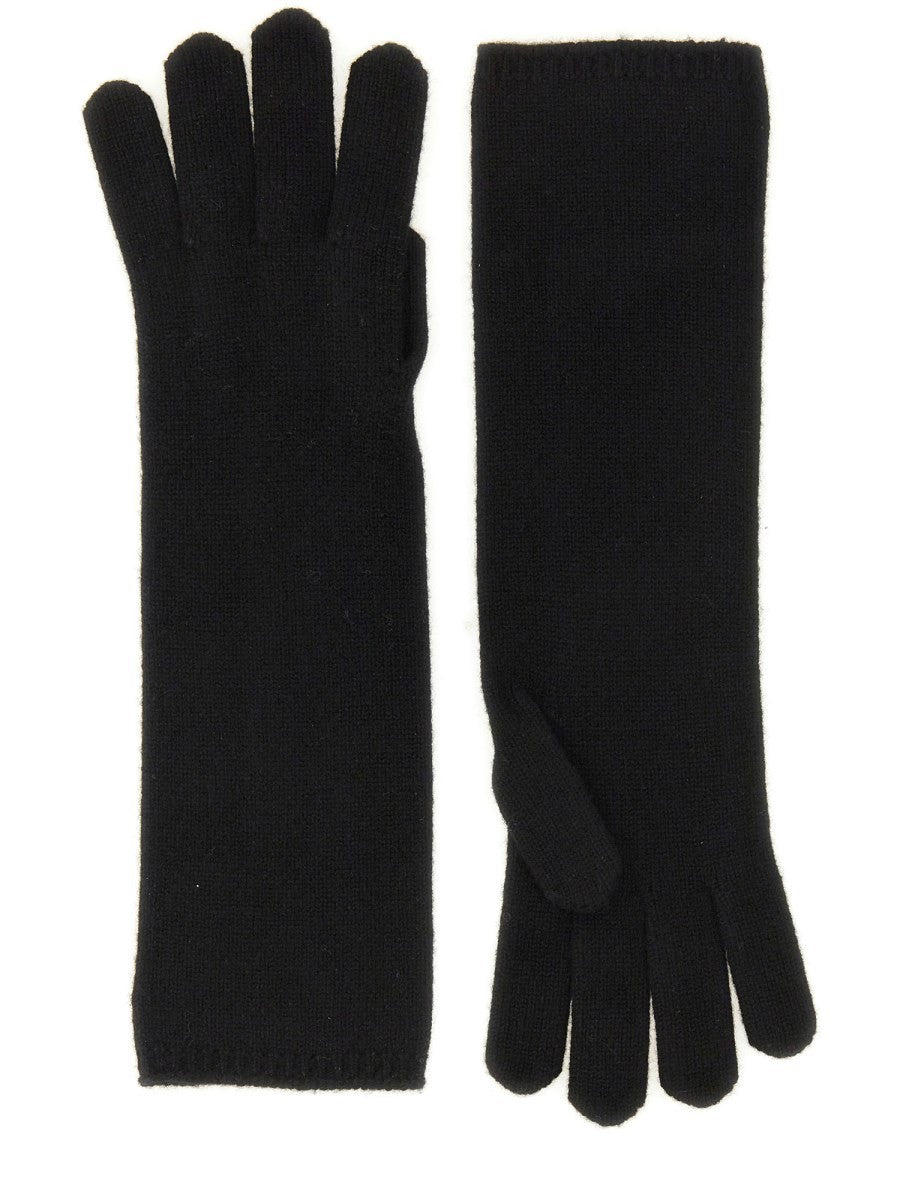 Max Mara - Max Mara ’Hauling’ Gloves - Women’s Accessories