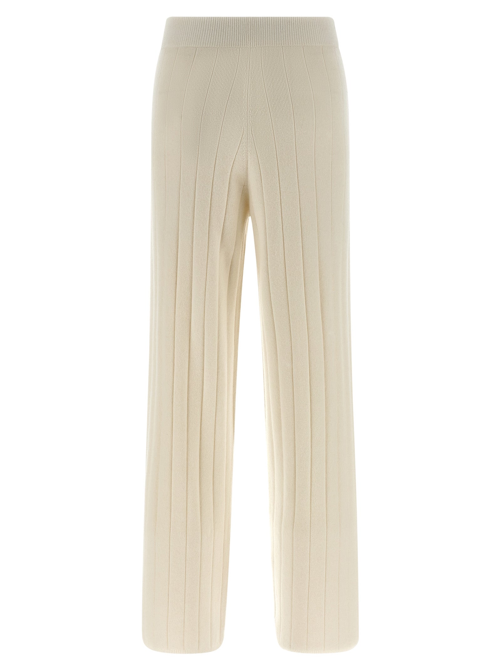 MAX MARA - MAX MARA - ’Jardin’ joggers - Women’s Bottoms