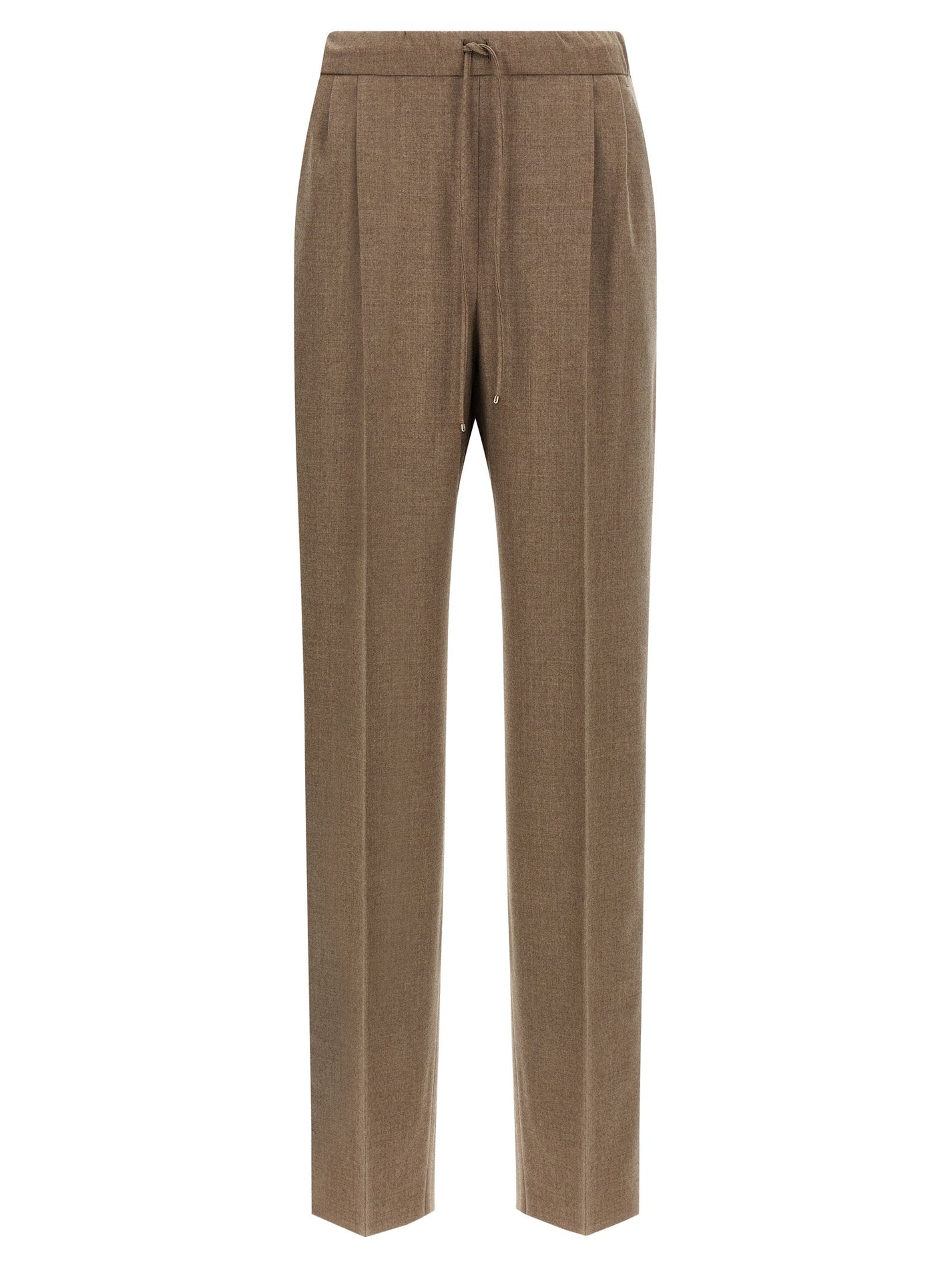 MAX MARA - MAX MARA - ’Gatti’ pants - Women’s Pants
