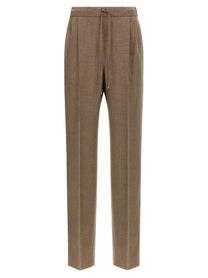 MAX MARA - MAX MARA - ’Gatti’ pants - Women’s Pants