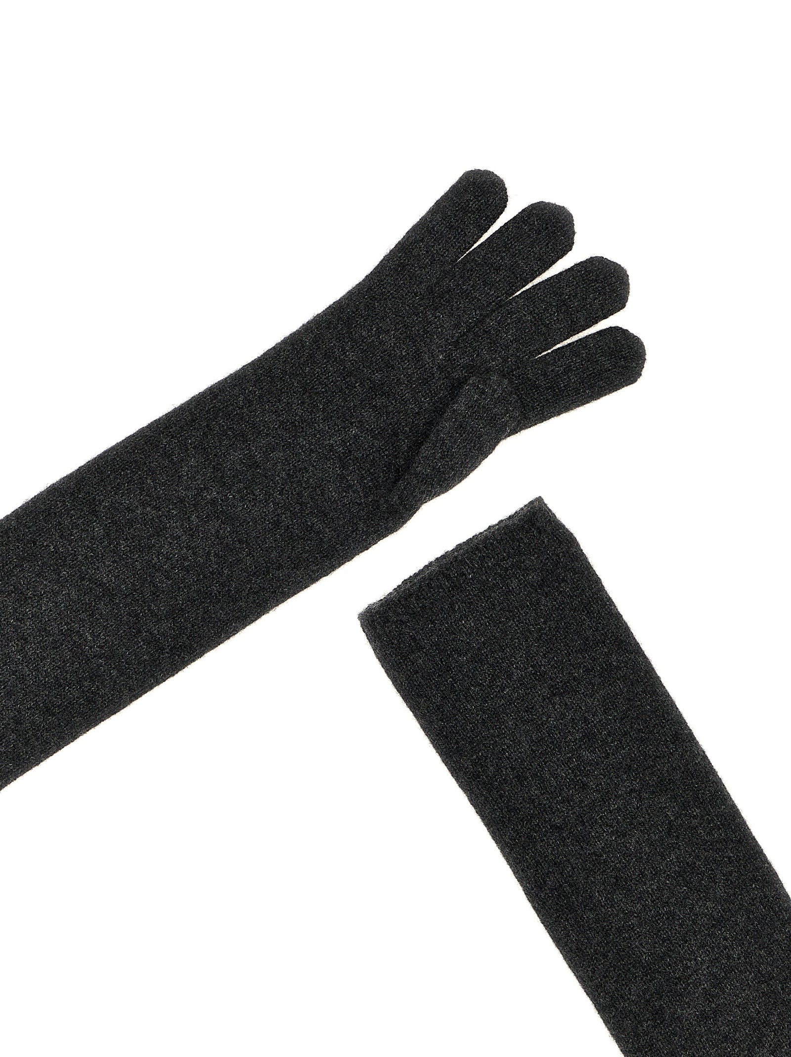 MAX MARA - MAX MARA - ’Timor’ gloves - Women’s Accessories