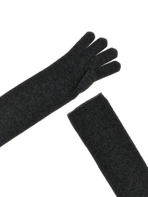 MAX MARA - MAX MARA - ’Timor’ gloves - Women’s Accessories