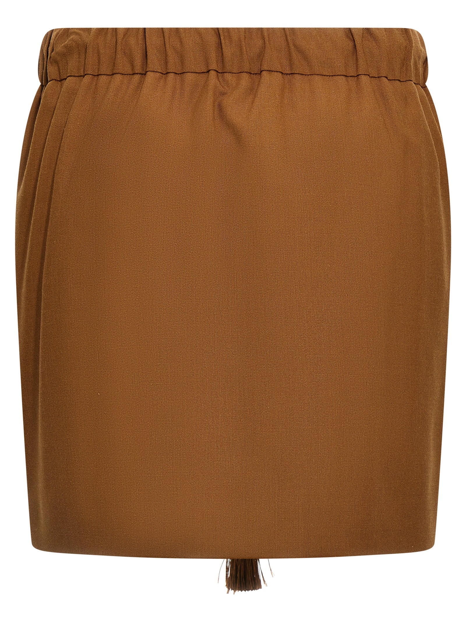 MAX MARA - MAX MARA - ’Tabarin’ skirt - Women’s Bottoms