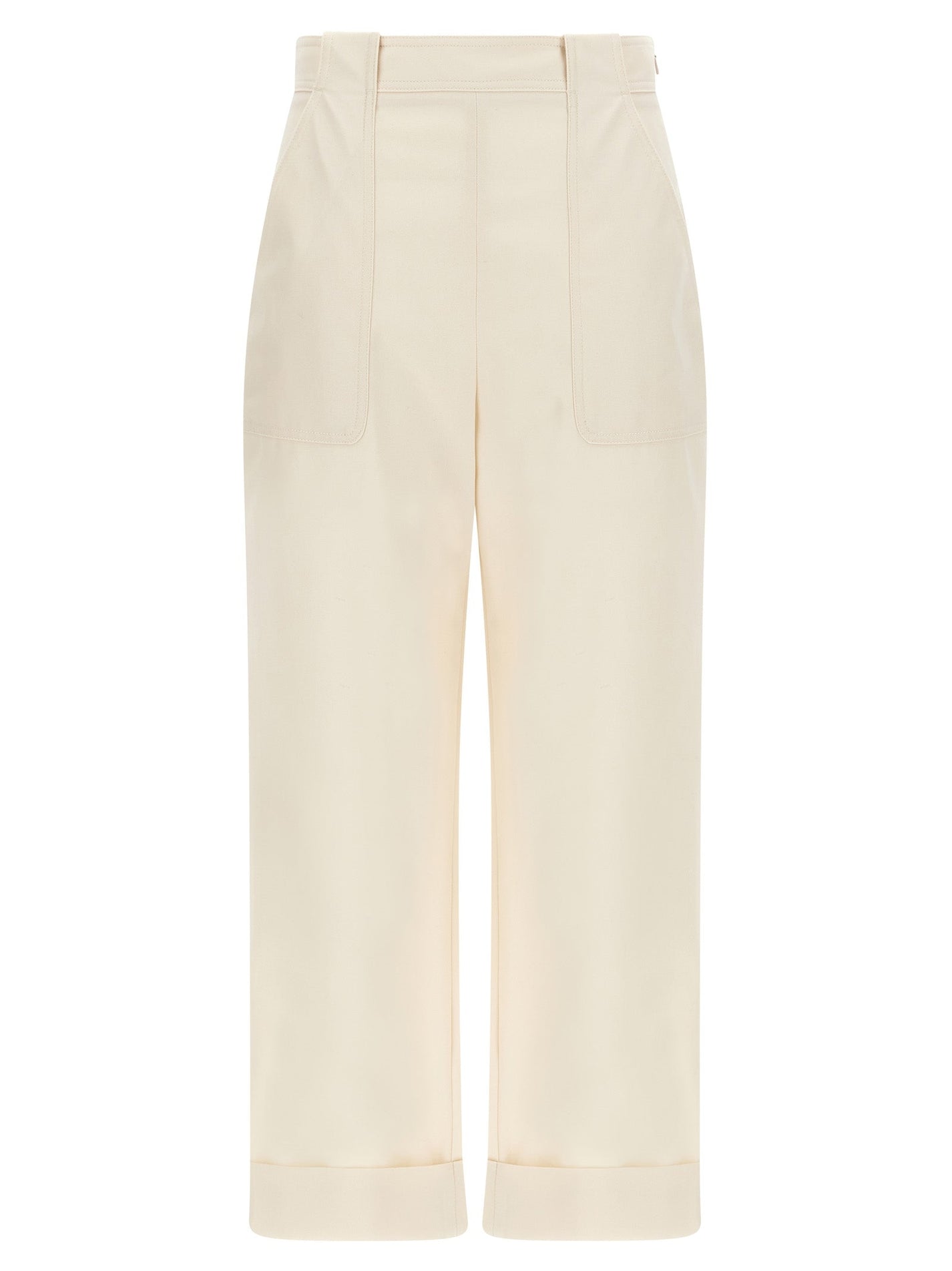 MAX MARA - MAX MARA - ’Palio’ pants - Women’s Pants