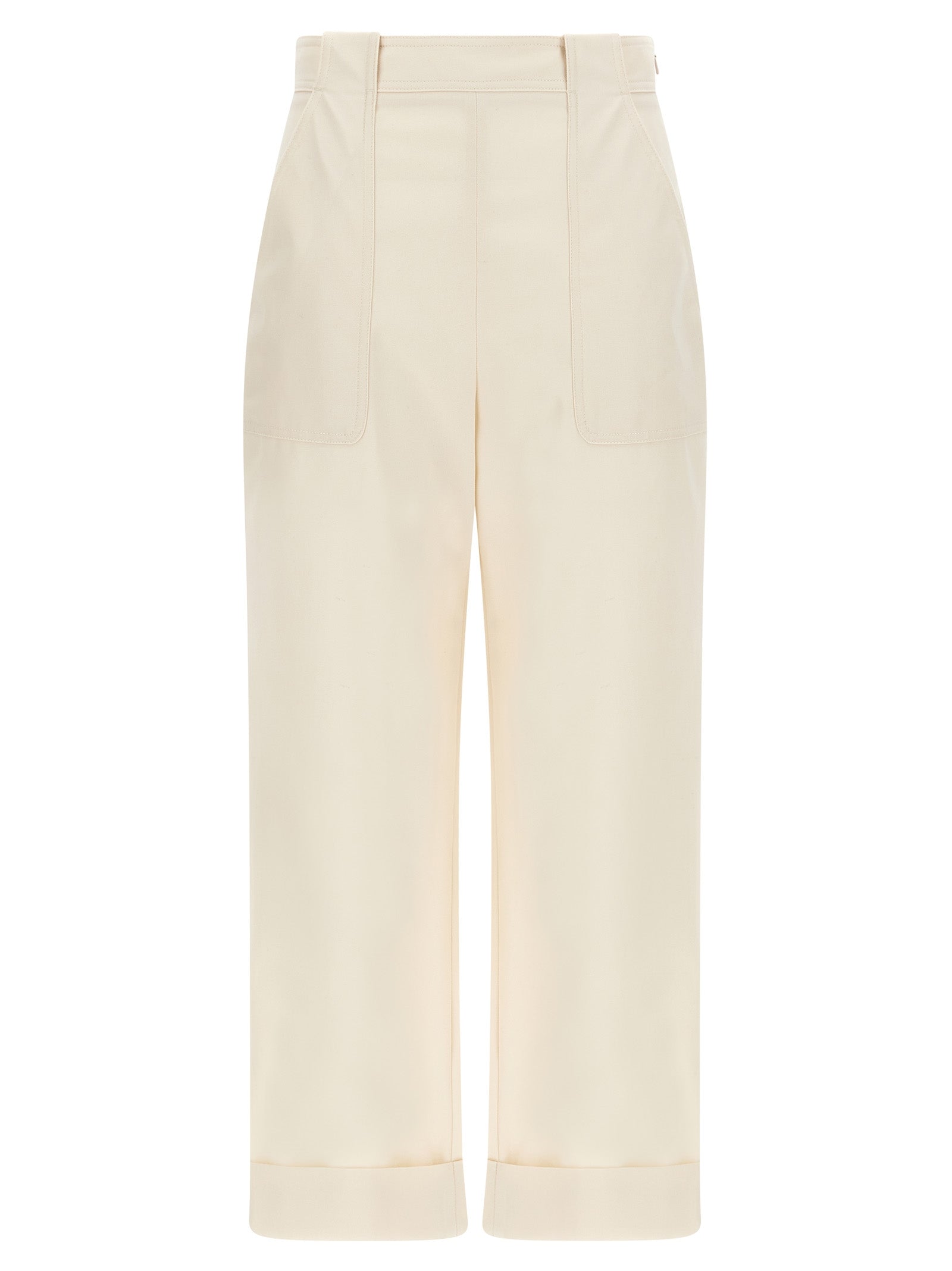MAX MARA - MAX MARA - ’Palio’ pants - Women’s Pants
