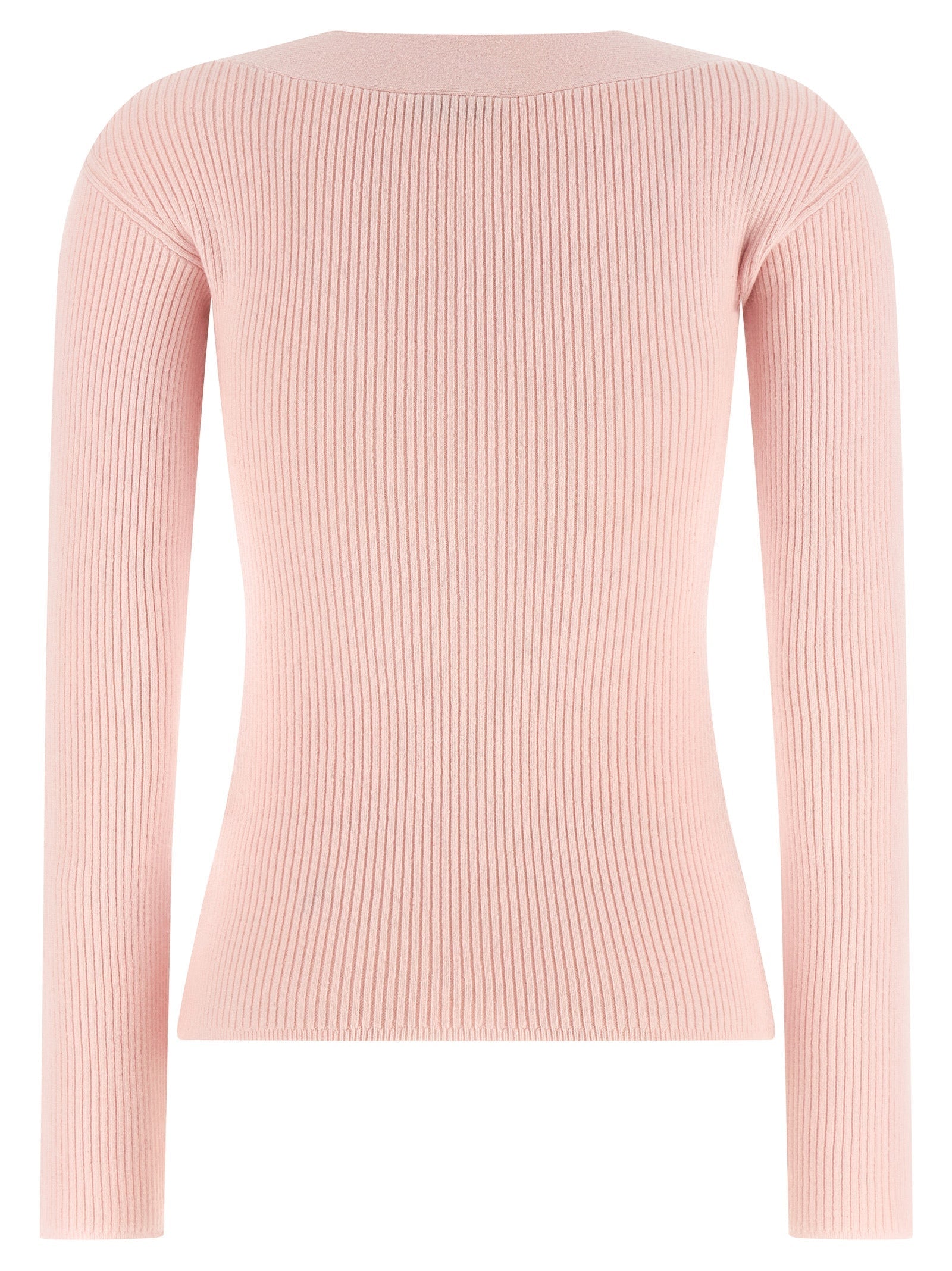 MAX MARA - MAX MARA - ’Mxmgioiosa’ sweater - Women’s Knitwear