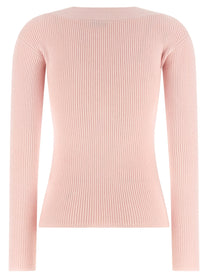 MAX MARA - MAX MARA - ’Mxmgioiosa’ sweater - Women’s Knitwear