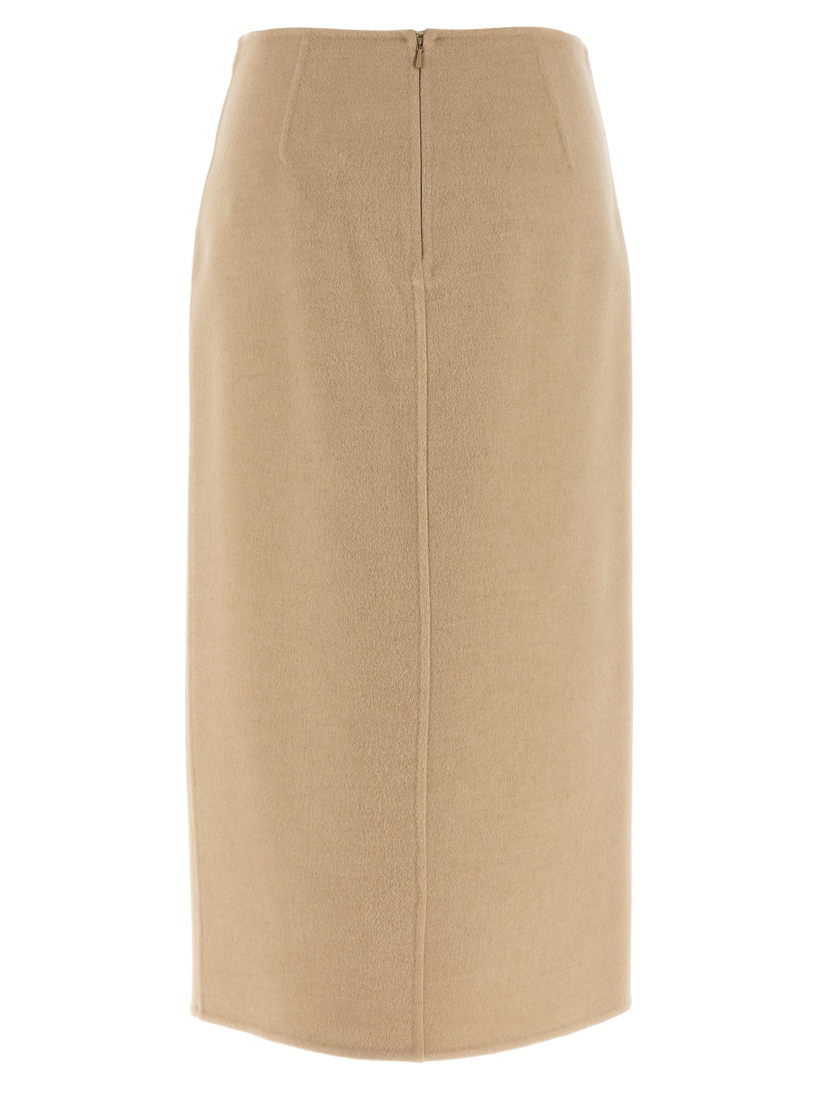 MAX MARA - MAX MARA - ’York’ skirt - Women’s Bottoms