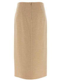 MAX MARA - MAX MARA - ’York’ skirt - Women’s Bottoms