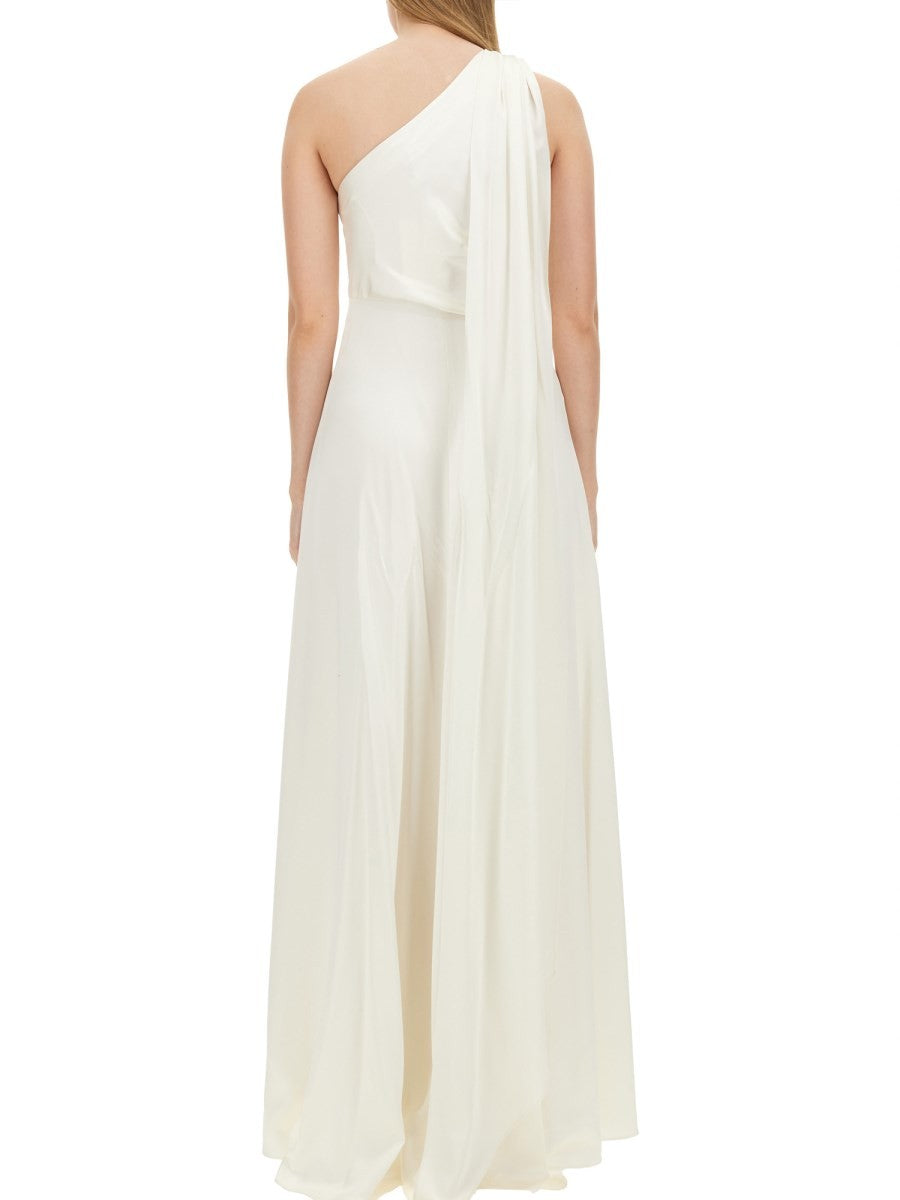 Max Mara - Max Mara Pamela Dress - Woman-&gt;Clothing-&gt;Dresses