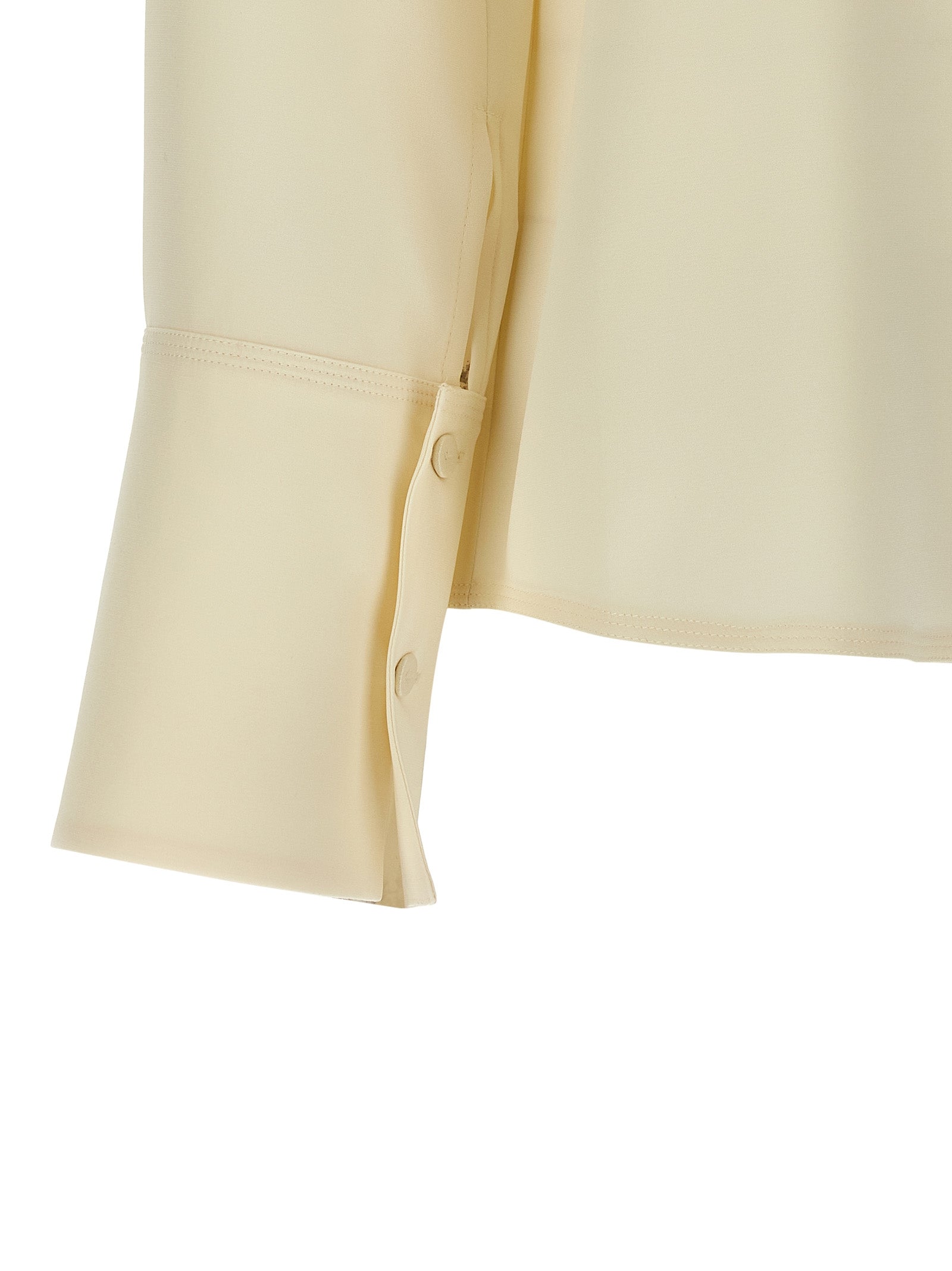 MAX MARA - MAX MARA - ’MxpVoliera’ shirt - Women’s Tops