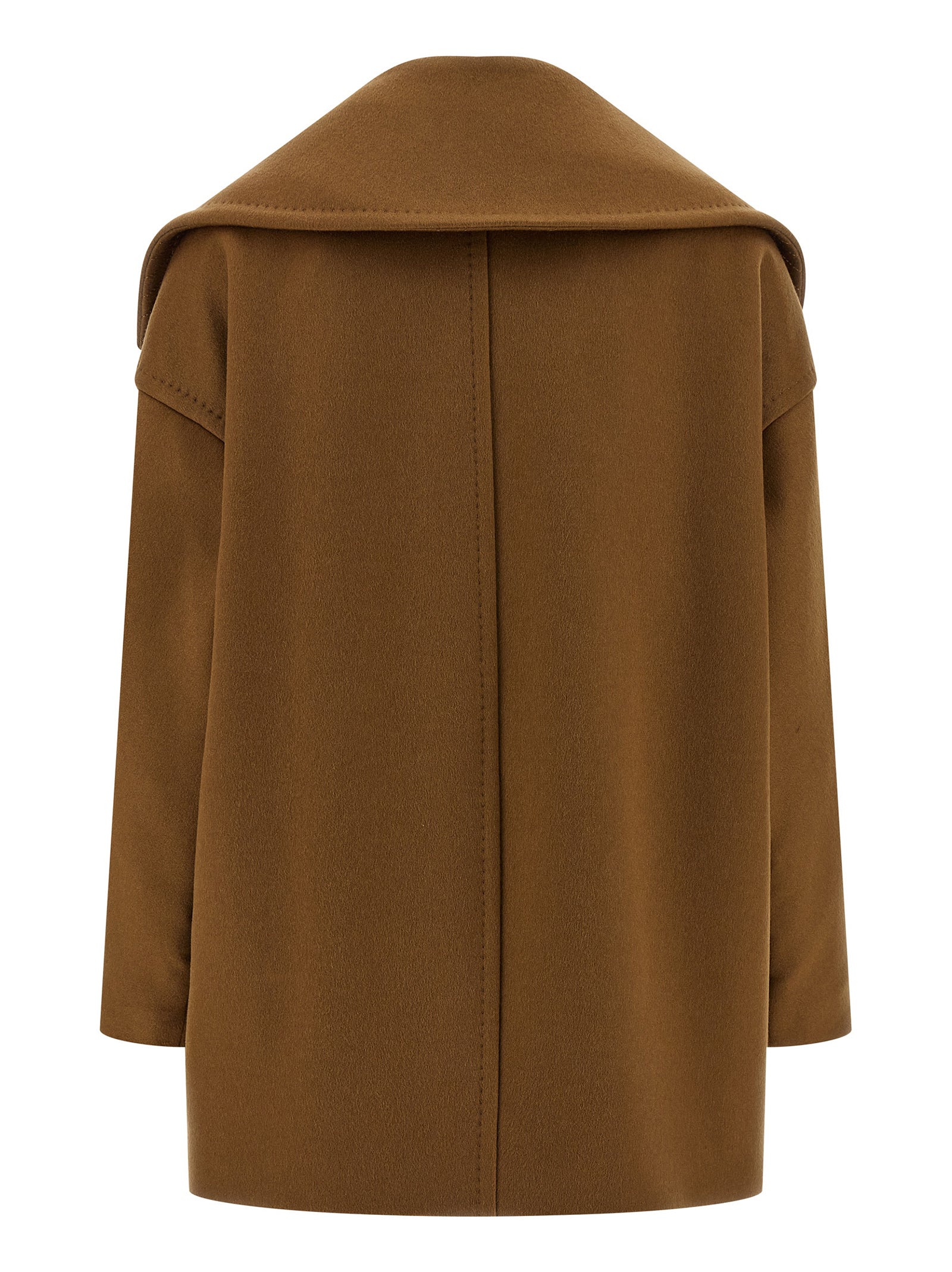 MAX MARA - MAX MARA - ’Mario’ coat - Women’s Outerwear