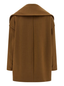 MAX MARA - MAX MARA - ’Mario’ coat - Women’s Outerwear