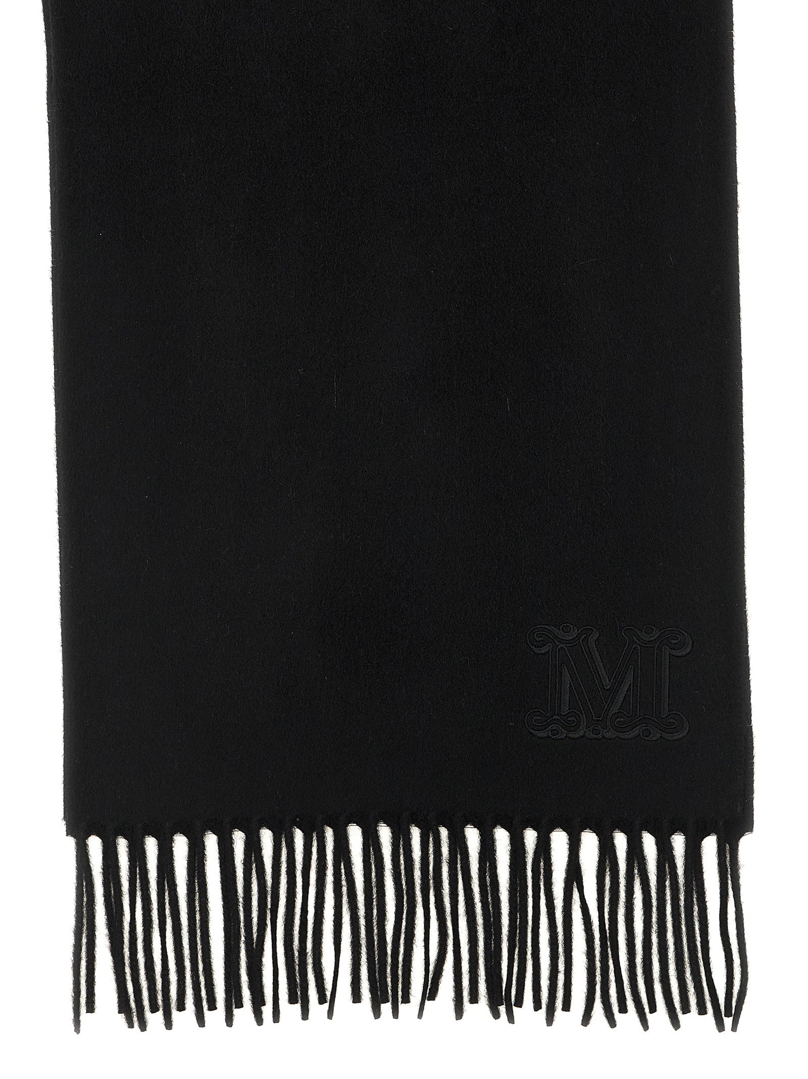 MAX MARA - MAX MARA - ’Wsdalia’ stole - Women’s Accessories