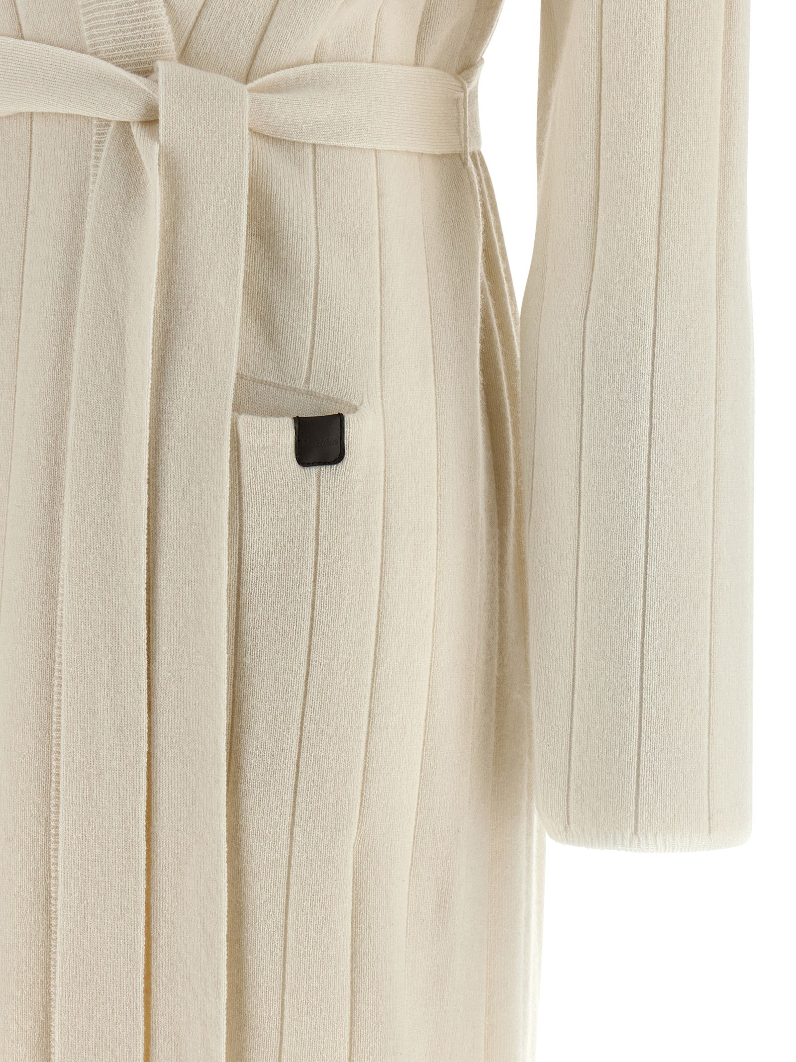 MAX MARA - MAX MARA - ’Giusto’ cardigan - Women’s Knitwear