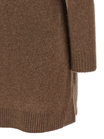 MAX MARA - MAX MARA - ’Edison’ dress - Women’s Clothing