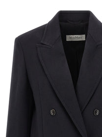 MAX MARA - MAX MARA - ’Olimpia’ blazer - Women’s Clothing