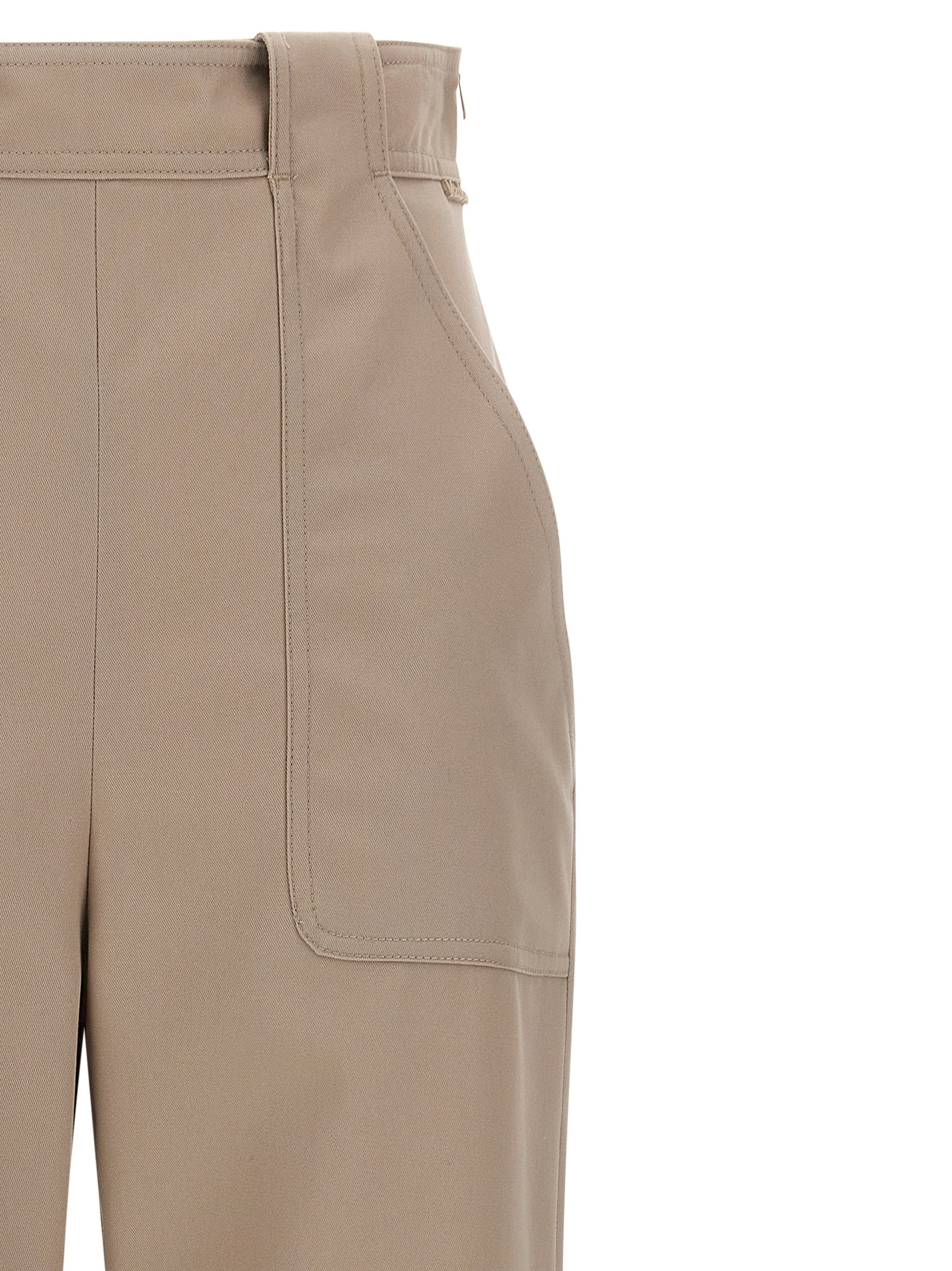MAX MARA - MAX MARA - ’Palio’ pants - Women’s Pants