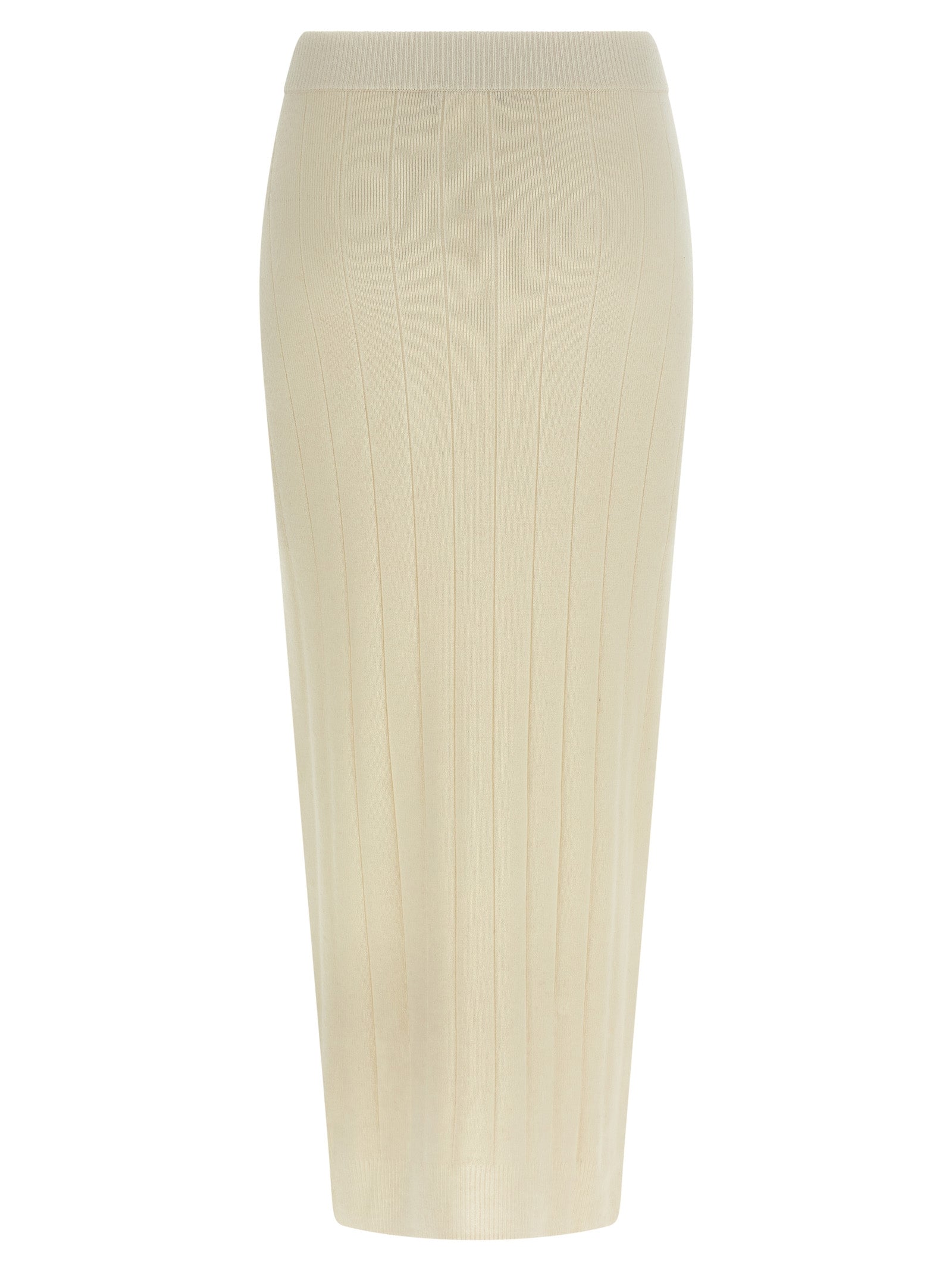 MAX MARA - MAX MARA - ’Sante’ skirt - Women’s Bottoms