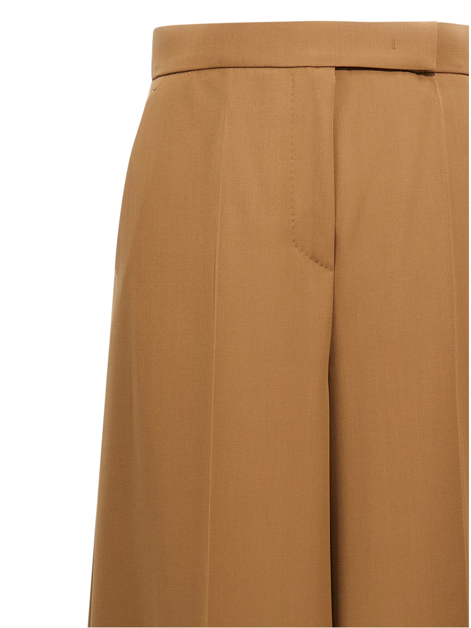 MAX MARA - MAX MARA - ’Ninfa’ pants - Women’s Pants