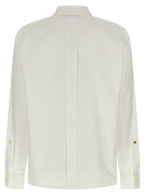MAX MARA - MAX MARA - ’MxmMaroso’ shirt - Women’s Tops