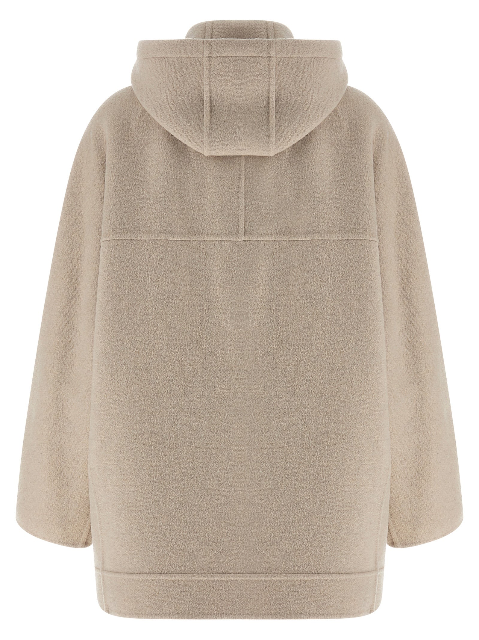MAX MARA - MAX MARA - ’Gradi’ coat - Women’s Outerwear