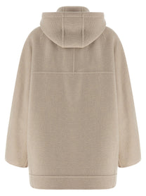 MAX MARA - MAX MARA - ’Gradi’ coat - Women’s Outerwear