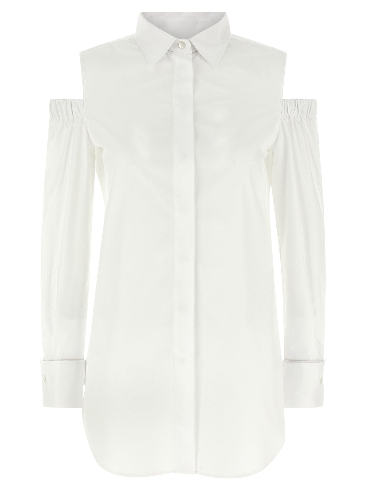 MAX MARA - MAX MARA - ’Ragni’ shirt - Women’s Tops