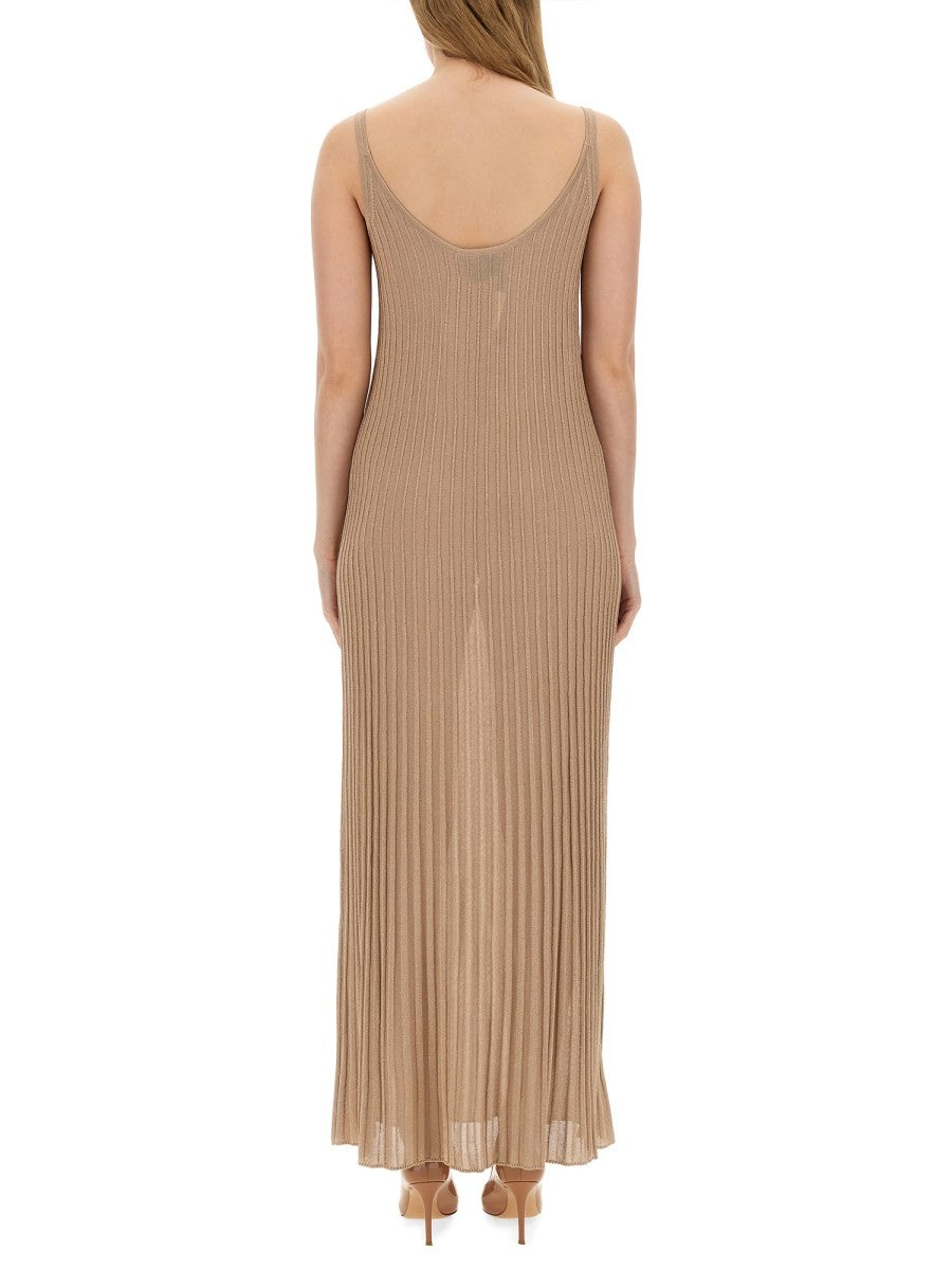 Max Mara - Max Mara ’Rhythm Piano’ Dress - Women’s Clothing