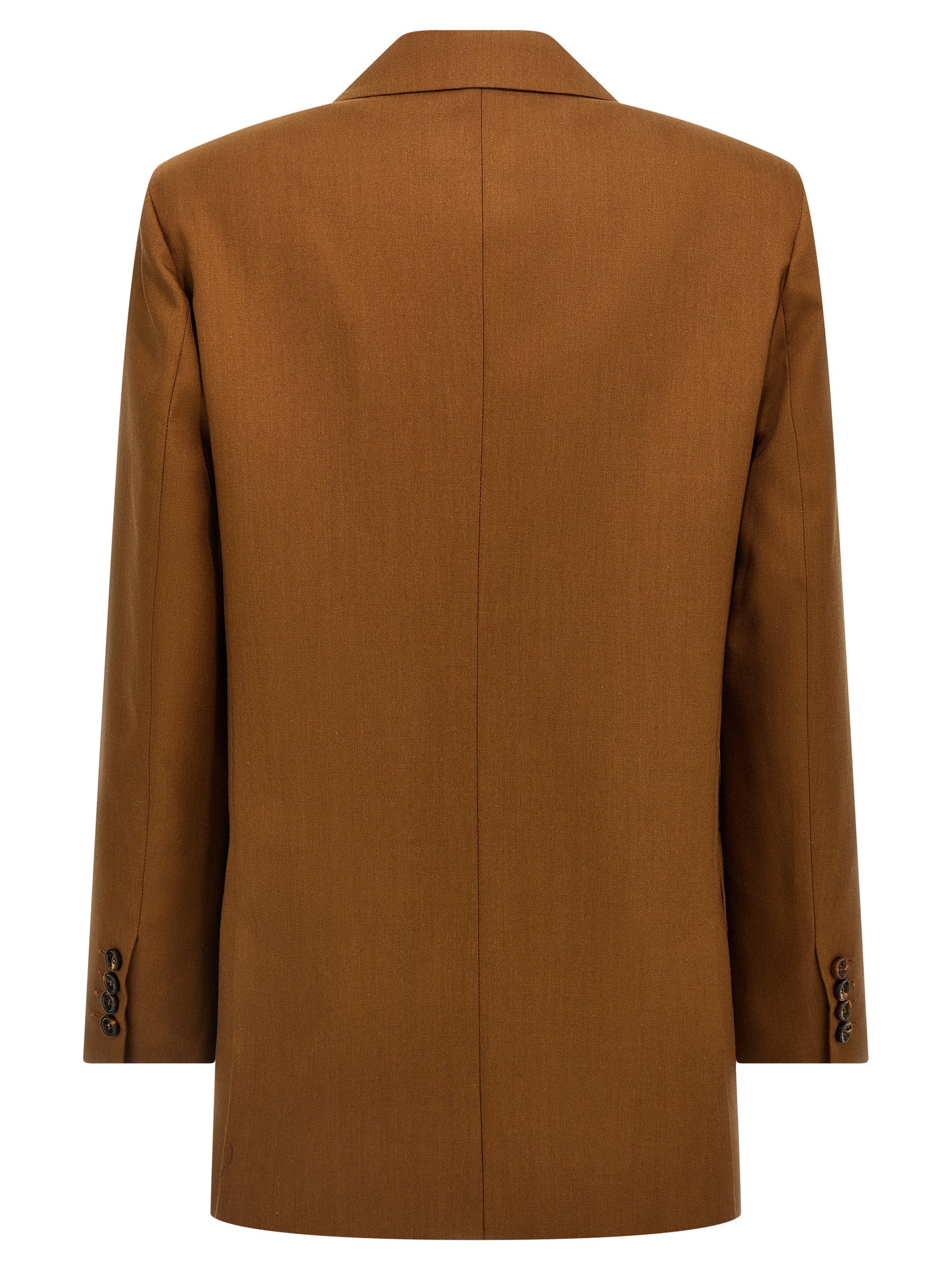 MAX MARA - MAX MARA - ’Palanca’ blazer - Women’s Clothing