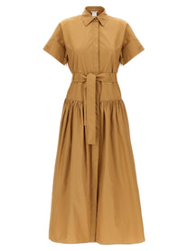 MAX MARA - MAX MARA - ’Agoario’ dress - Women’s Clothing