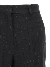 MAX MARA - MAX MARA - ’Siberia’ shorts - Women’s Bottoms