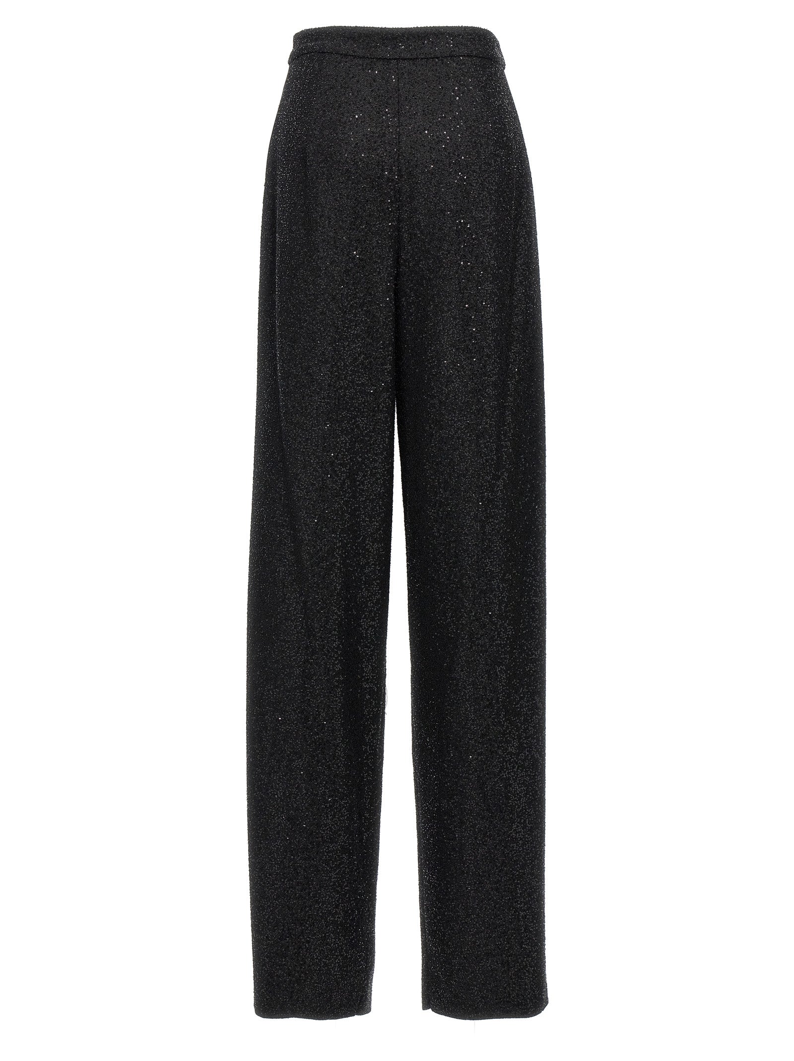 MAX MARA - MAX MARA - ’Navigli’ pants - Women’s Pants