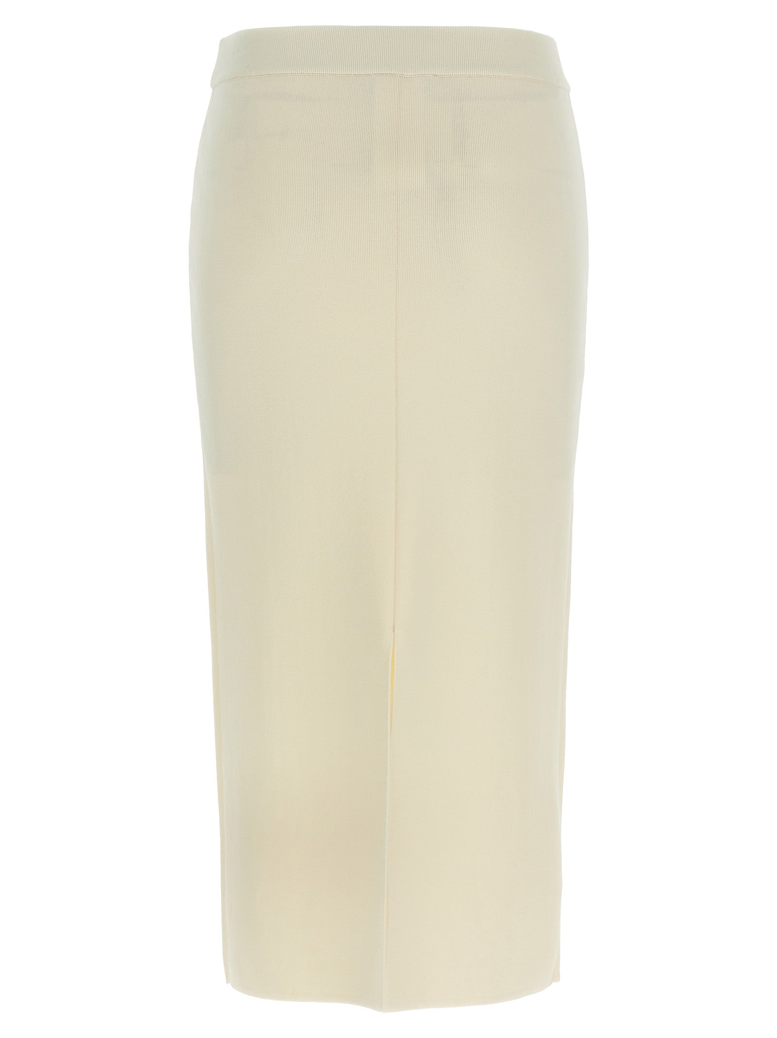 MAX MARA - MAX MARA - ’Losanna’ skirt - Women’s Clothing