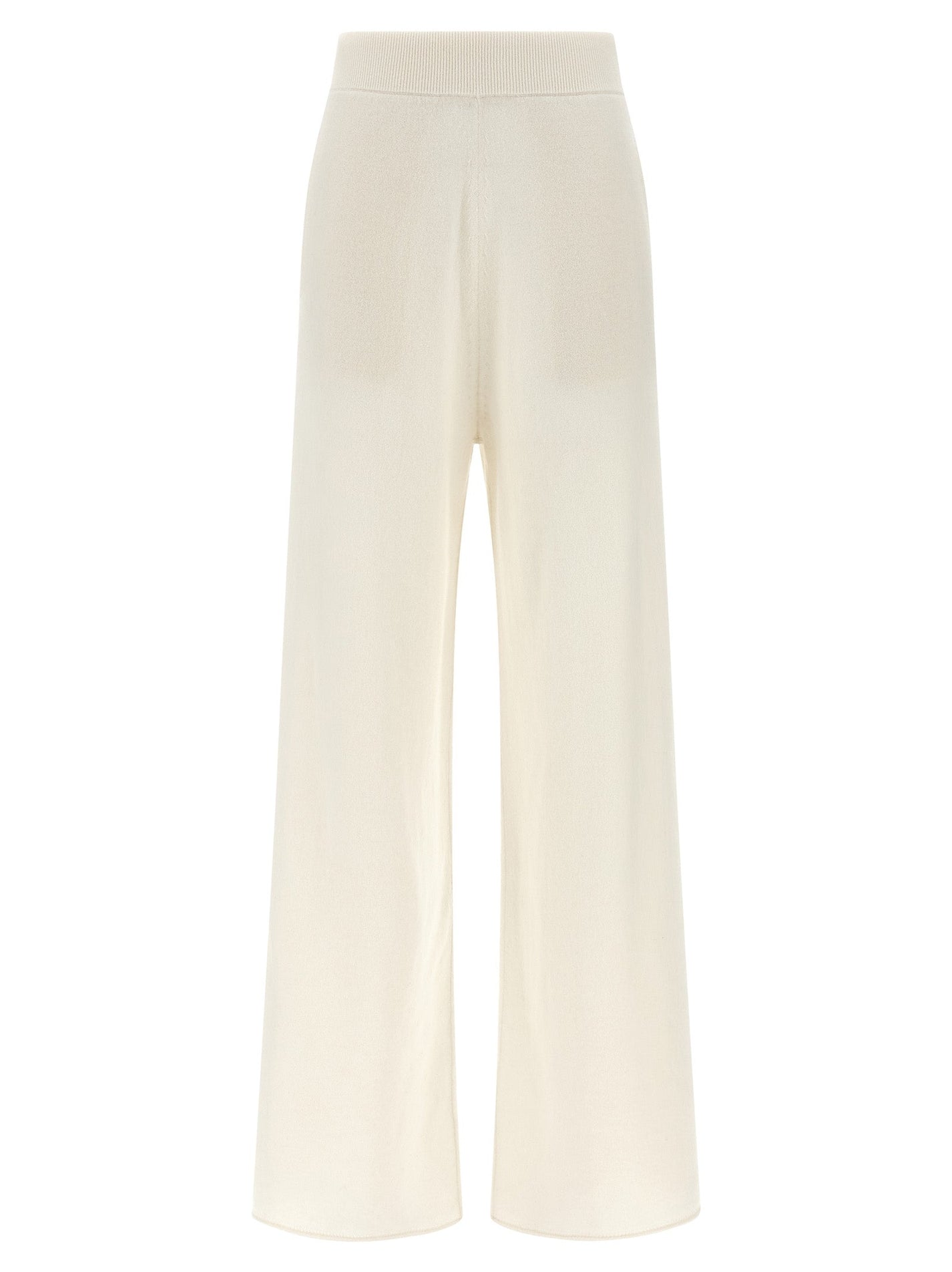 MAX MARA - MAX MARA - ’Maxppiega’ pants - Women’s Pants