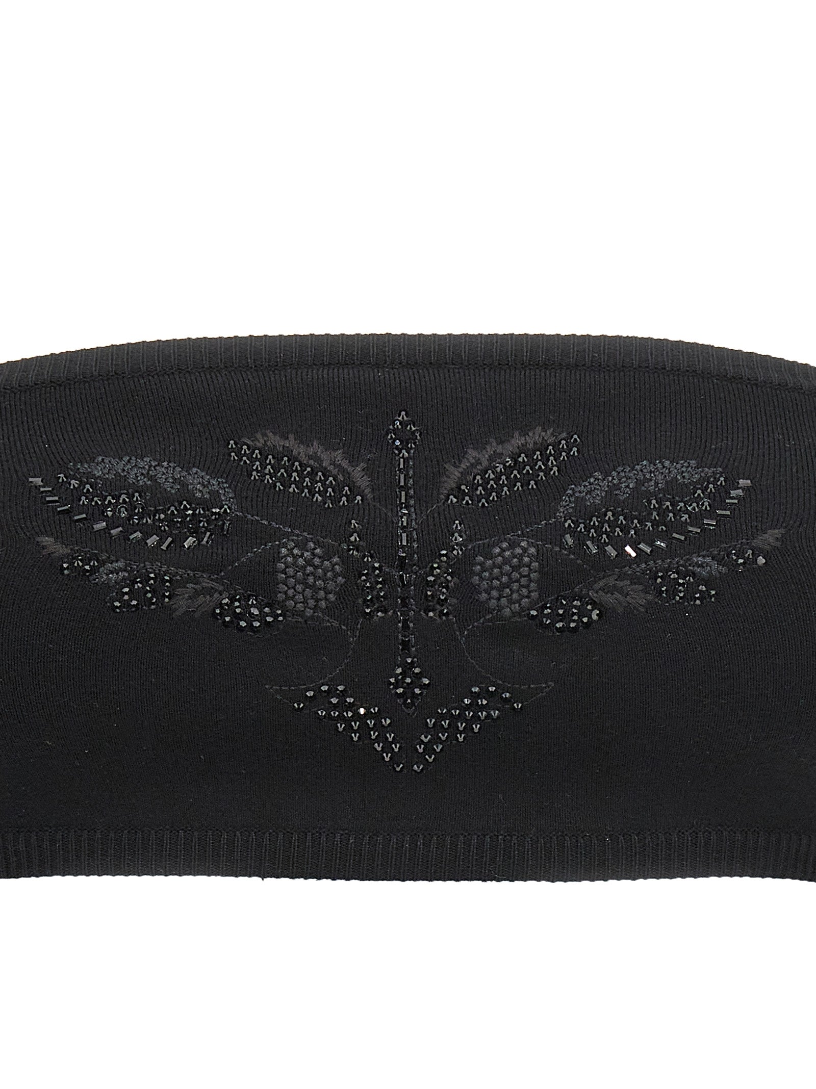 MAX MARA - MAX MARA - Top ’Comune’ - Women’s Tops