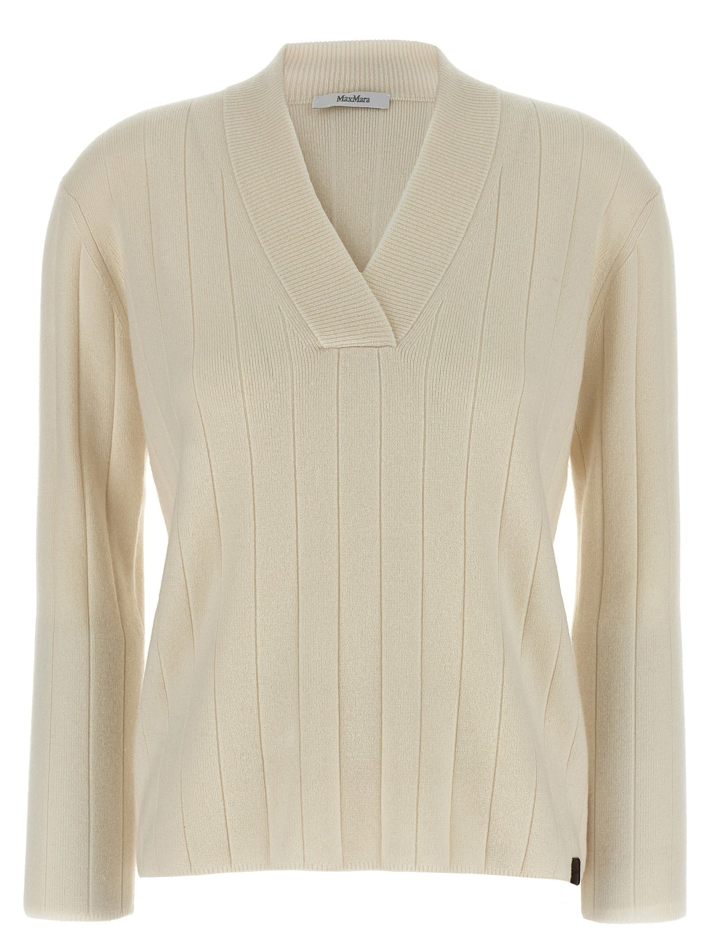 MAX MARA - MAX MARA - ’Arten’ sweater - Women’s Knitwear