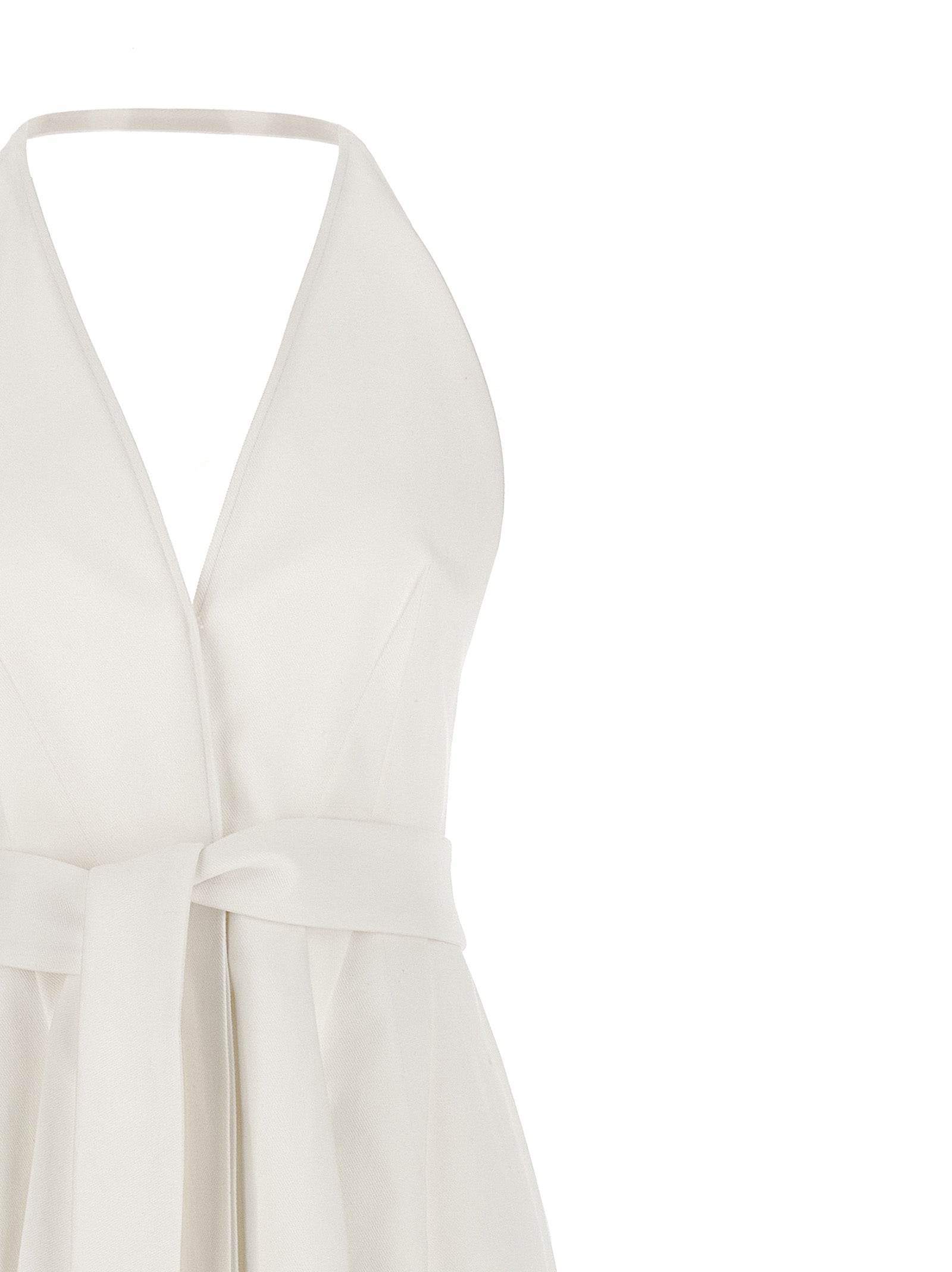 MAX MARA - MAX MARA - ’Ancona1234’ dress - Women’s Clothing