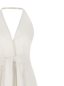 MAX MARA - MAX MARA - ’Ancona1234’ dress - Women’s Clothing