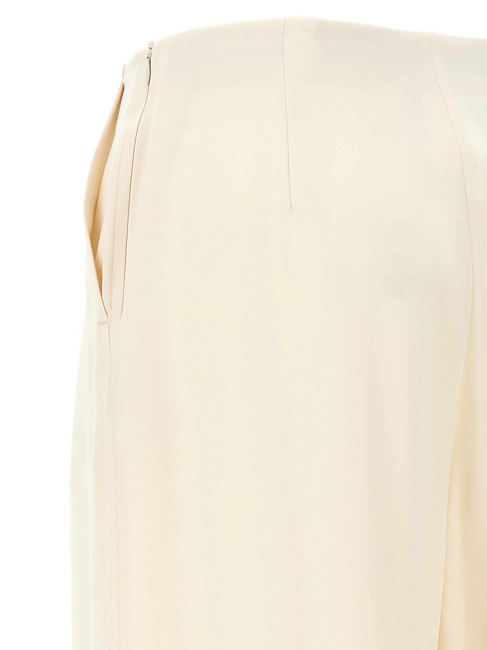 MAX MARA - MAX MARA - ’Mxppalude’ pants - Women’s Pants