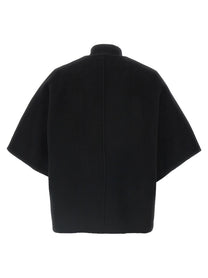 MAX MARA - MAX MARA - ’Leticia’ cape - Women’s Outerwear