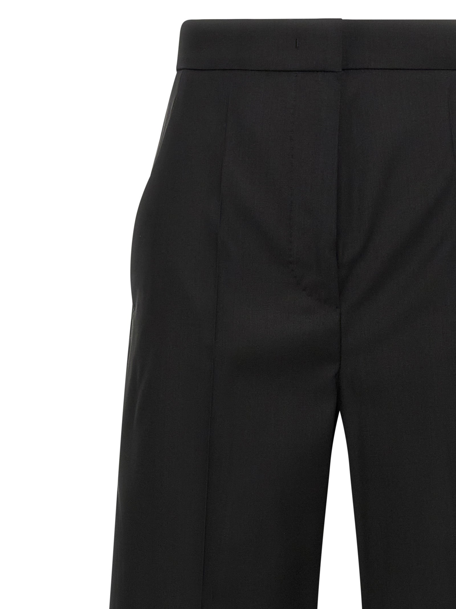 MAX MARA - MAX MARA - ’Fernet’ pants - Women’s Pants
