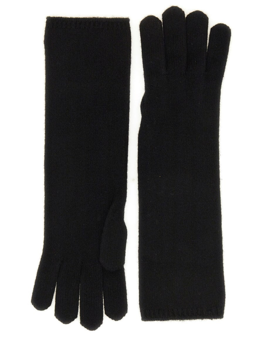Max Mara - Max Mara ’Hauling’ Gloves - Women’s Accessories