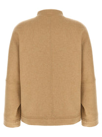 MAX MARA - MAX MARA - ’Fascia’ bomber jacket - Women’s Outerwear