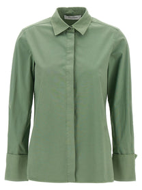 MAX MARA - MAX MARA - ’Francia’ shirt - Women’s Tops