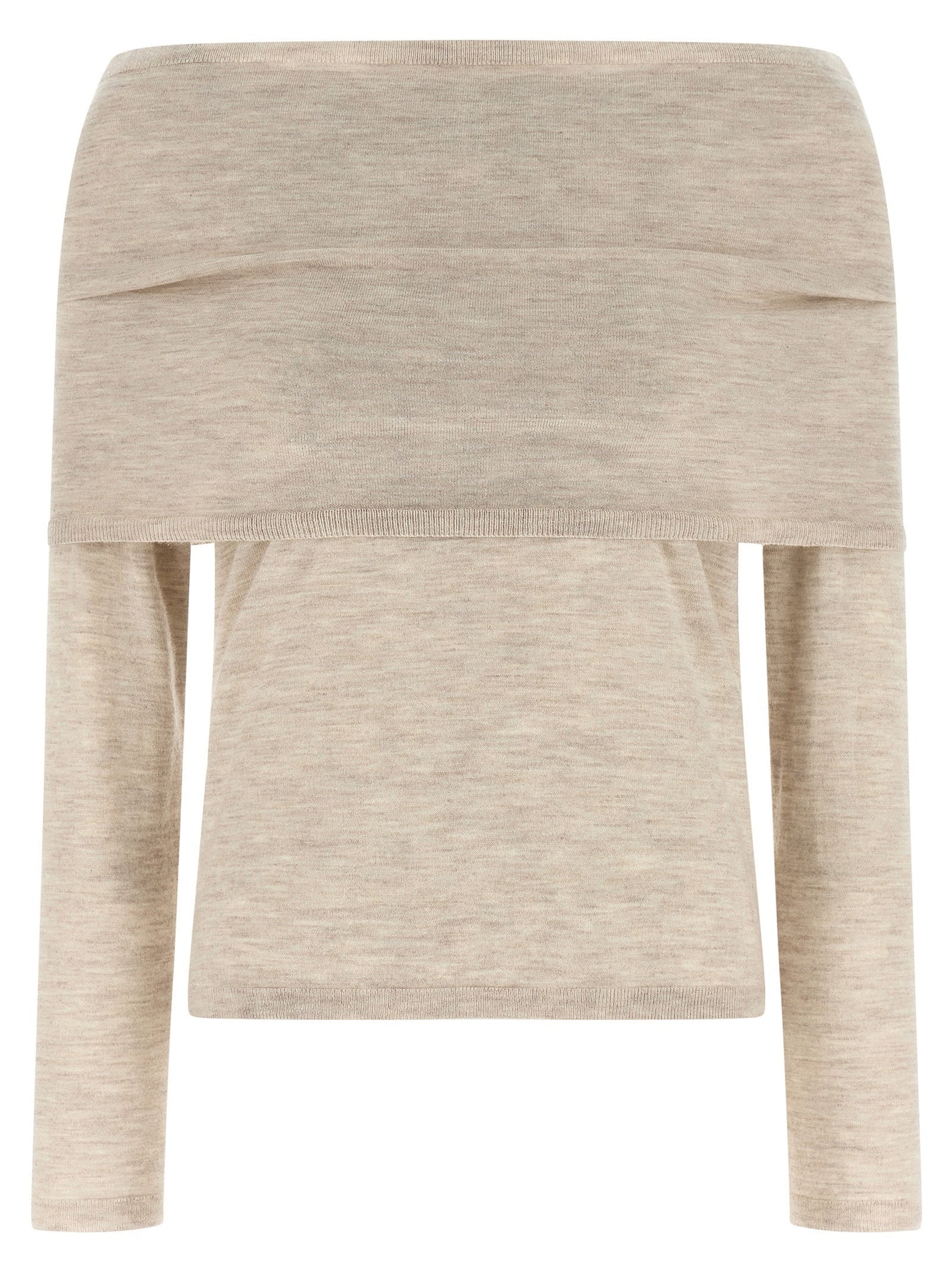 MAX MARA - MAX MARA - ’Mxmfaretra’ sweater - Women’s Knitwear